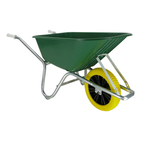 Produkty Fort Taczka tkv 100 100l pp pojemnik podstawa ocynkowana plusnml