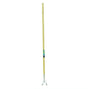 Mm eurotool producten tuinkrabber 3tds met steel 150cm