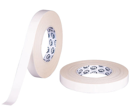 Produkty Hpx dwustronna taśma papierowa biała 19mm x 50m