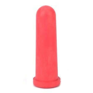 Produkty Smoczek dla łydki czerwony 10cm