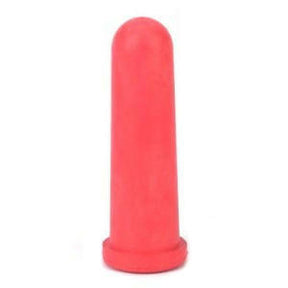 Produkty Smoczek dla łydki czerwony 10cm