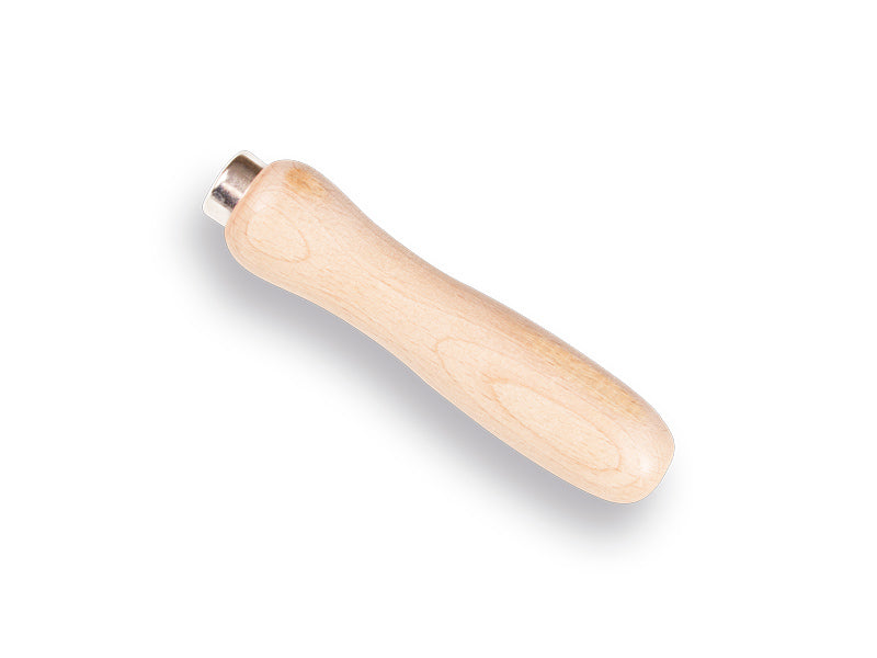 Uchwyt do segregatora produktów nawiercony 10cm