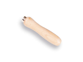 Uchwyt do segregatora produktów nawiercony 8cm