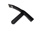 De wit producten straathamer glasfibersteel 50mm