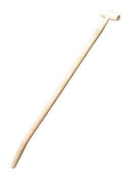 Białe produkty jesion nietoperzowy 110cm odbiały