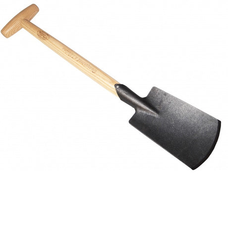 Białe produkty ręczne z jesionu z uchwytem 40cm odbielone