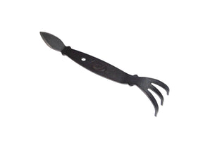 Kultywator ninja firmy White Products Dewit