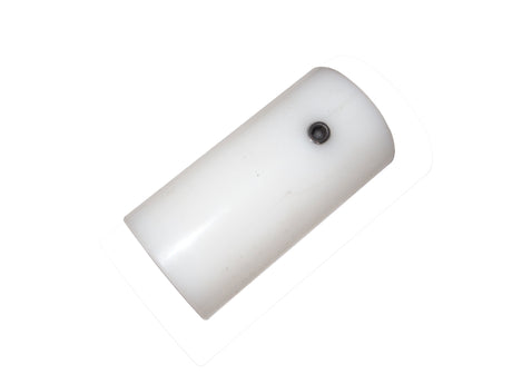 Wyroby białe, nylonowa nasadka do przebijania żelaza 60mm, odbielająca