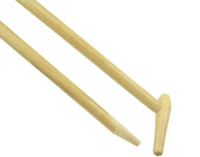 De białe produkty trzonek do motyki 140cm x 28mm stała rękojeść