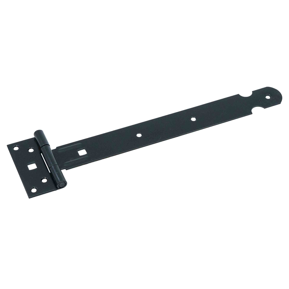 Łącznik krzyżowy produktów Waelbers 300mm czarny