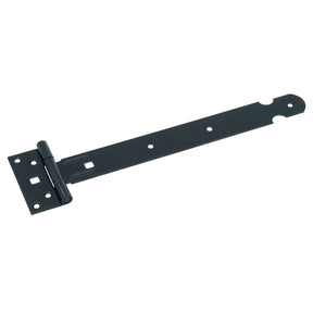 Łącznik krzyżowy produktów Waelbers 300mm czarny