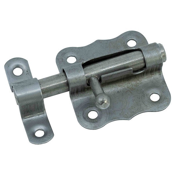 Produkty Waelbers śruba kwadratowa 40x40mm śruba 8mm ze stali nierdzewnej