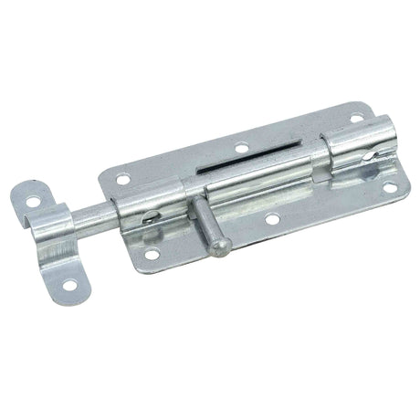 Produkty Waelbers Zatrzask płytkowy ocynkowany nm 100mm