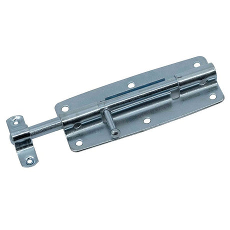 Produkty Waelbers Zatrzask płytkowy ocynkowany n m 120 mm