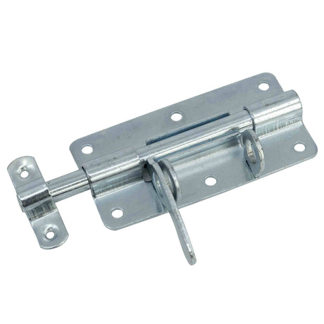 Produkty Waelbers Śruba kłódkowa 100mm ocynkowana