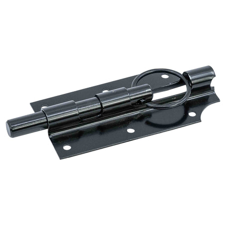 Produkty Waelbers śruba opadająca 150mm czarna