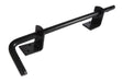 Śruba uziemiająca produktów Waelbers 400 mm czarna