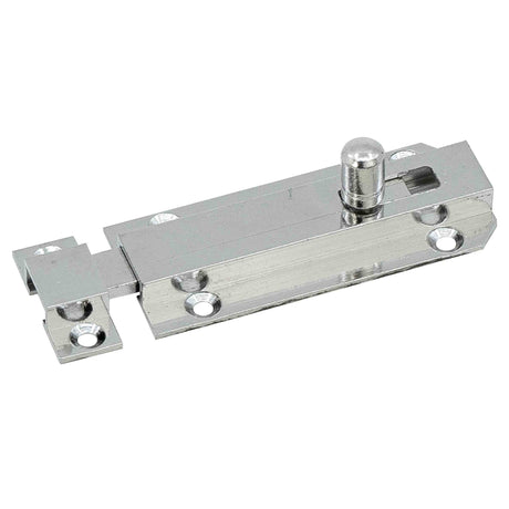Produkty Waelbers profil powierzchni ślizgowej 25x60mm nikiel