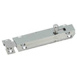Produkty Waelbers profil ślizgowy płaski 25x80mm nikiel