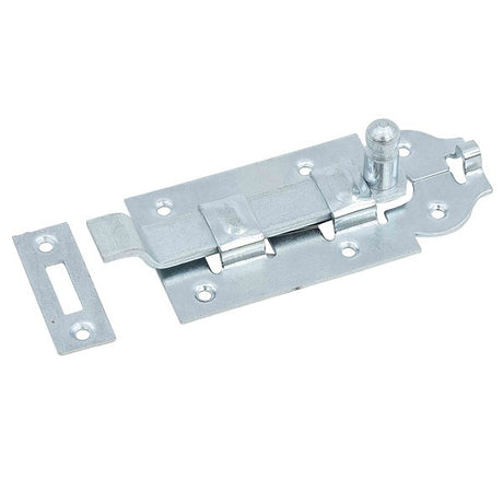 Produkty Waelbers prowadnica rolkowa z kolanem 120mm ocynkowana
