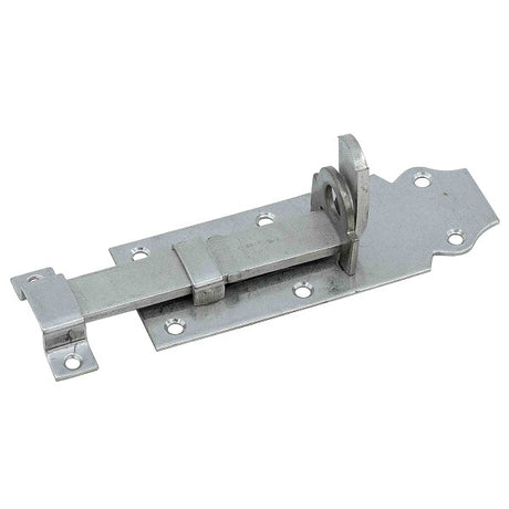 Produkty Waelbers do kłódki płaskiej ze stali nierdzewnej 120 mm