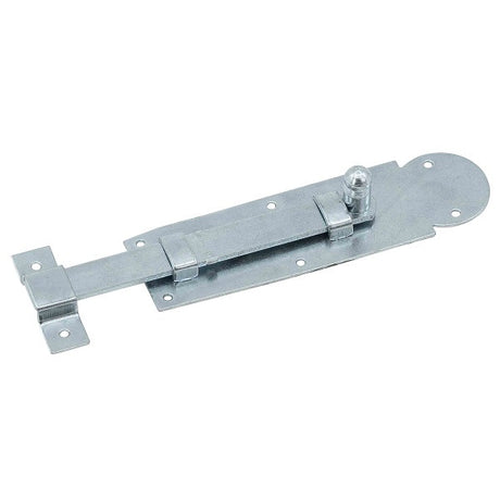 Produkty Waelbers ślizgają się płasko, 120 mm, ocynkowane na niebiesko