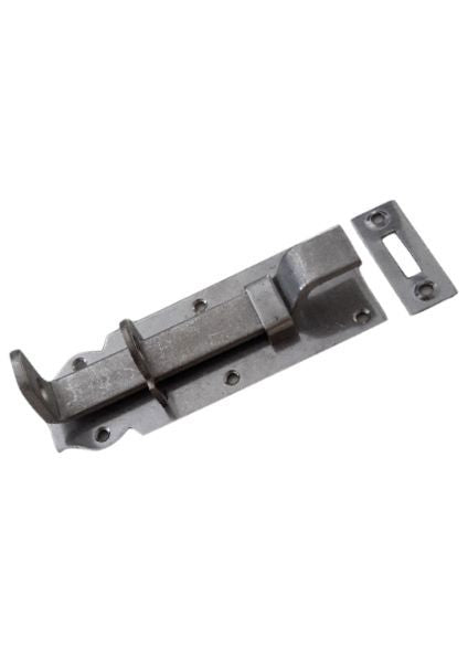 Produkty Waelbers prowadnica kłódki m szer. 120x50mm ze stali nierdzewnej