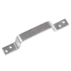 Produkty Waelbers uchwyty 140 mm na 30 ocynkowane