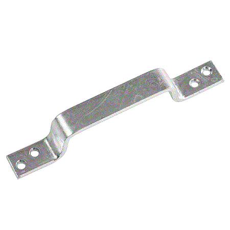 Produkty Waelbers uchwyty 140 mm na 30 ocynkowane