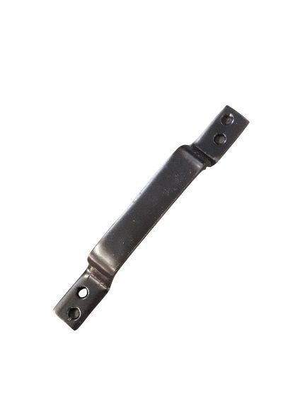 Uchwyty produktów Waelbers 170mm w kolorze czarnym