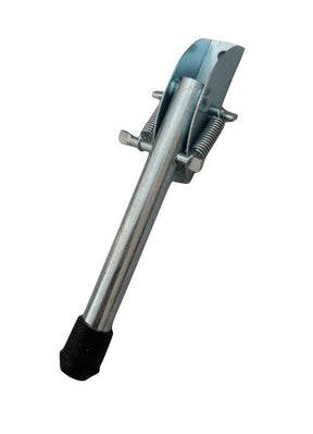 Odbojnik do drzwi produktów Waelbers 160mm ocynkowany
