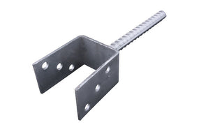 Produkty Waelbers wspierają pergolę 71mm fv