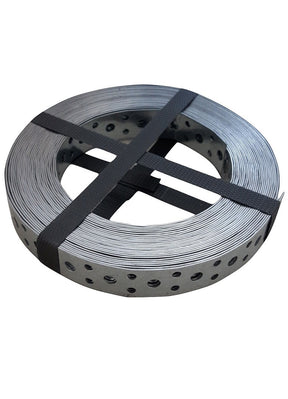 Taśma montażowa produktów Waelbers 20x10mm sv na rolce 5m