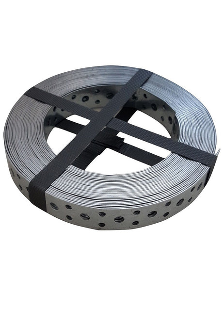 Taśma montażowa produktów Waelbers 20x10mm sv na rolce 5m