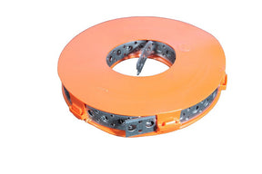 Taśma montażowa produktów Waelbers 17x0 7mm 10m kaseta