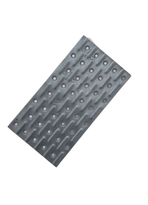 Produkty Waelbers płytka do paznokci 106x200x1 25mm sv