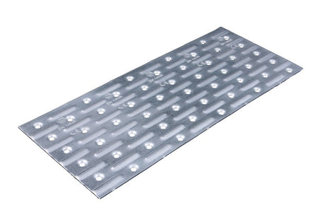 Produkty Waelbers płytka do paznokci 106x250x1 25mm sv