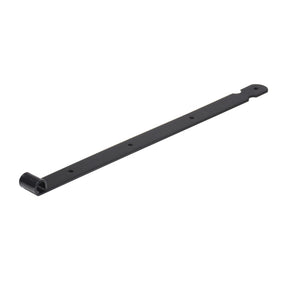 Waelbers producten heng 16 600 mm zwart