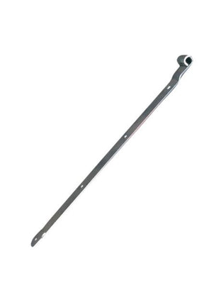 Produkty Waelbers heng 16 700mm m ocynkowane offsetowo