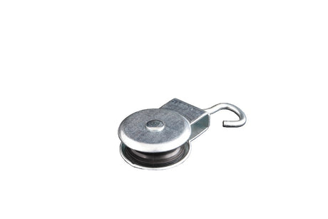 Rolka do markizy marki Waelbers 32mm z otwartym uchem