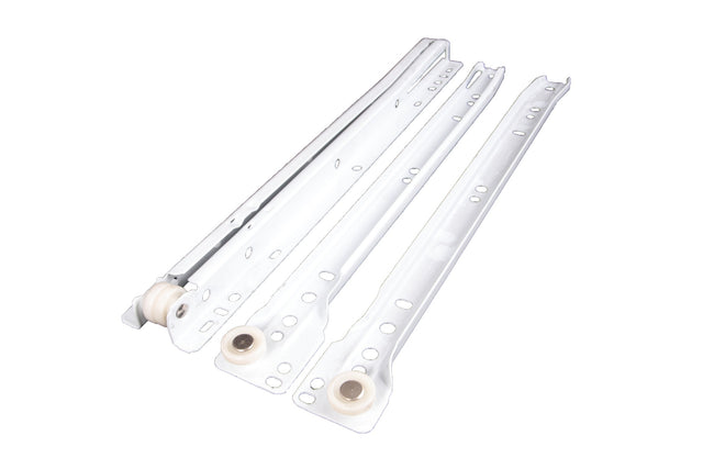 Produkty Waelbers szyna do szuflady 300mm typ 1 biała