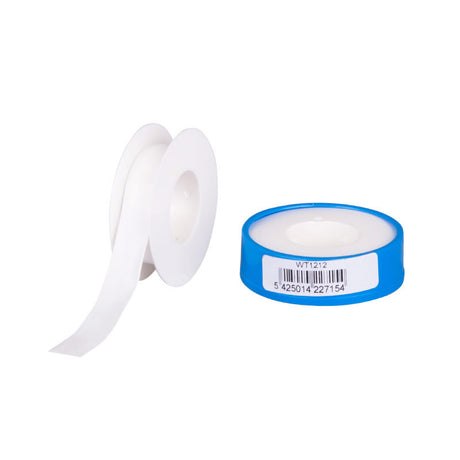 Produkty Hpx taśma uszczelniająca woda biała 12mm x 12m