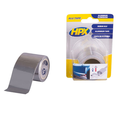 Produkty Hpx Taśma alutape srebrna 50mm x 5m