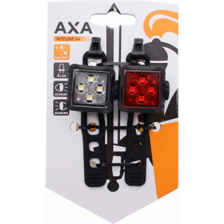 Zestaw oświetleniowy Axa niteline-44
