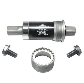 PlayHaft Spieossless BSA 118 mm Srebrny czarny