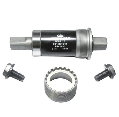 Silna czerń BSA 127 mm 127 mm 127 mm