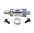 Sunrace Dolny wspornik 68 103 mm aluminiowy BBS18-103