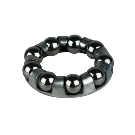 Mały pierścień kulowy suportu Bsa 22 mm 9 x 1 4 kulki