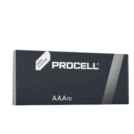 ProCell Box Alkaliine Penlite AAA LR3 10 sztuk