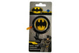 Rower Bell Batman 50 mm czarny żółty żółty